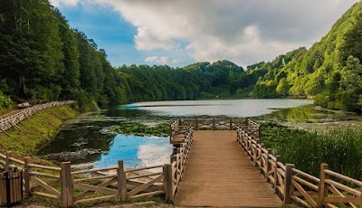 Ulugöl Nature Park