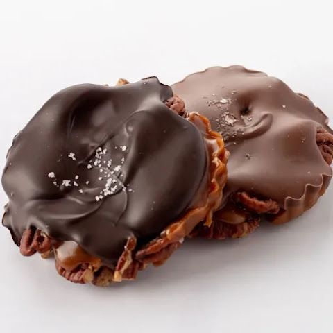 Amy's Candy Bar by null