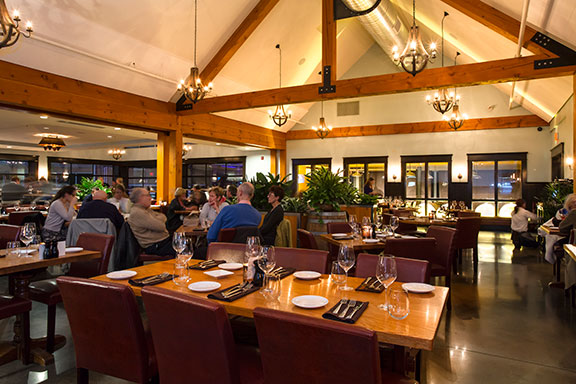 Newport Vineyards