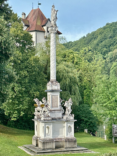 Mariensteg - Visual