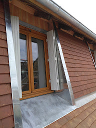 Photo n°20 de Basile rémi à Coussac-Bonneval (Couvreur)