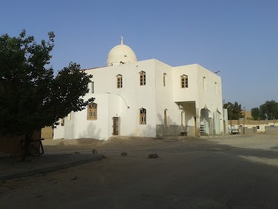 Photos of Tahirid corner mosque