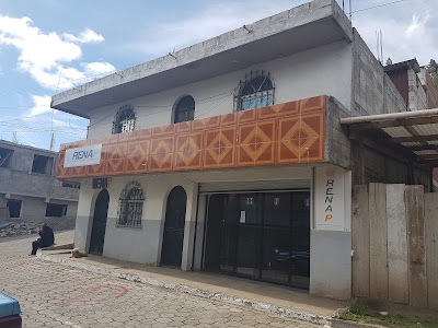Photos of RENAP