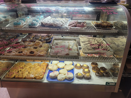 Doughy Delights LLC