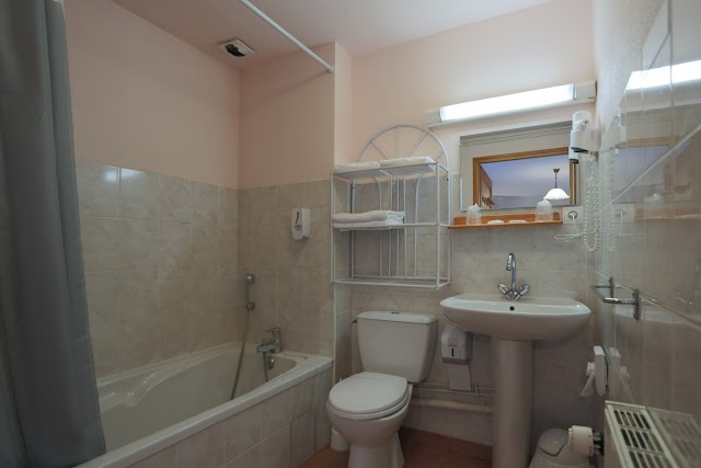 Domaine de la Plagnette