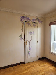 Photo n°4 de CCG Peinture Artisan Peintre à Fontenay-en-Parisis (Plâtrier.ère)