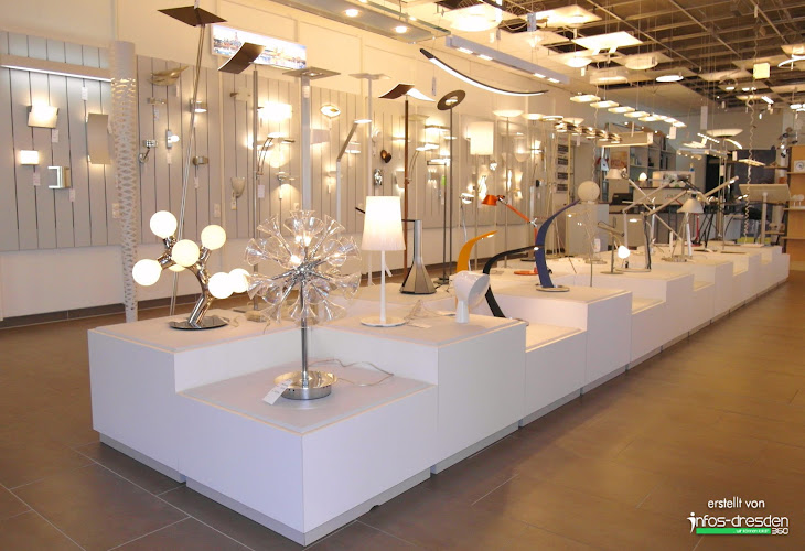 LICHTHAUS LICHT + DESIGN