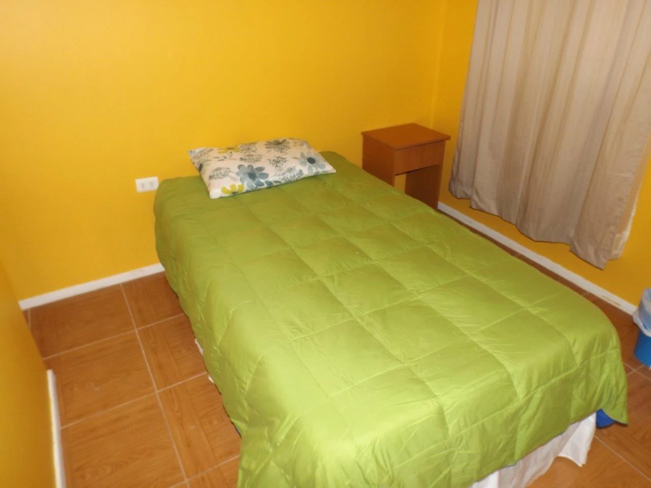 Hostal La Garua