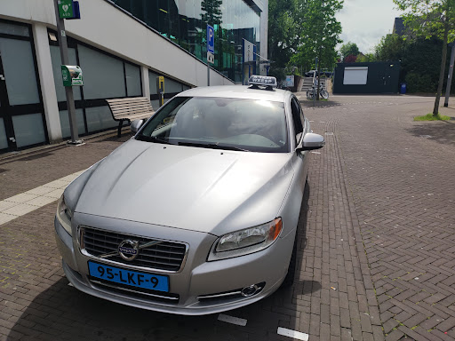 A Taxi Weesp - Thumbnail