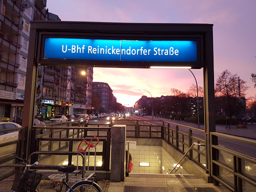 Reinickendorfer Str. - Thumbnail