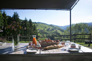 Photo n°12 de Ferme des 4 vents Chambres et table d'Hôtes à Bussang (Hôtel)