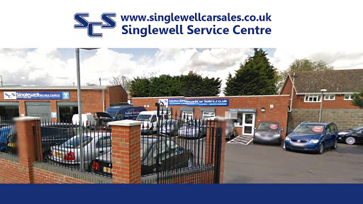 Singlewell Car Sales - Thumbnail