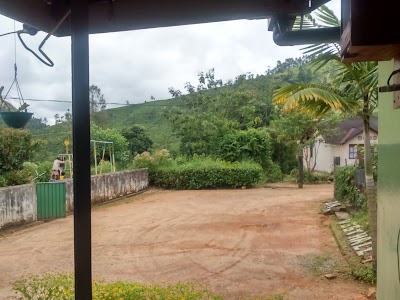 Photos of Westhall Divisional Hospital