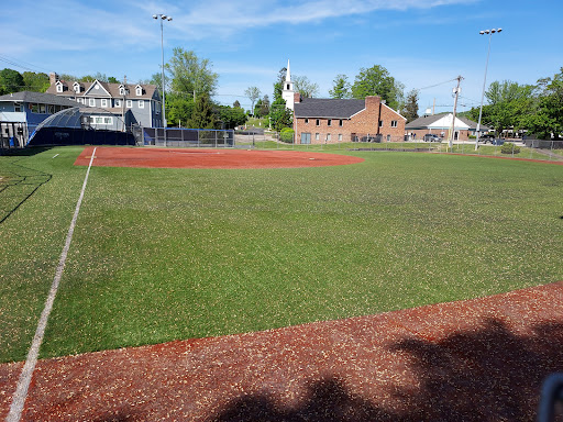 Ungerman Field Gallery - United States