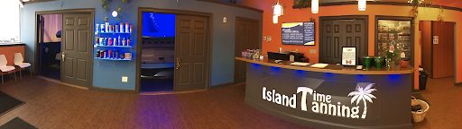 Island Time Tanning