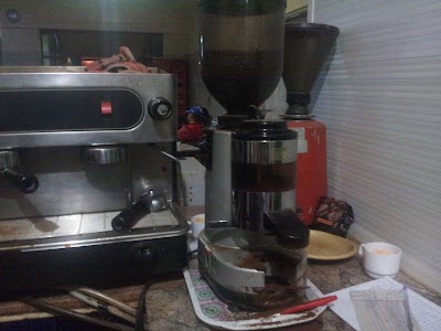 Photos of Caf&eacute; ENNARJIS
