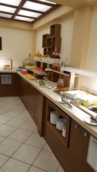 Photos of Village Mare Resort 4* Halkidiki
