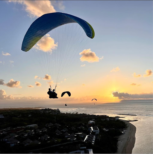 High Adventure Paragliding - NSW - Thumbnail