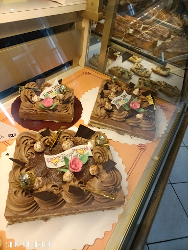 Boulangerie la floracoise - Thumbnail