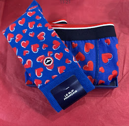 Photo n°20 de Instant T à Gap (Boutique de cadeaux)