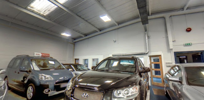 T2T Car Sales Open Times