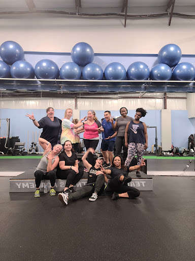 Team Elite Fitness Academy LLC - Thumbnail