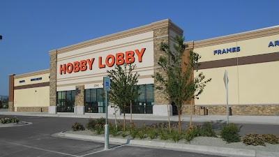 Hobby Lobby