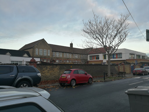 Mitchell Brook Primary School - Visual