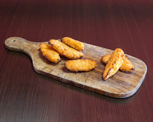 Photo n°26 de Monsieur Pizza à Bron (Saladerie)