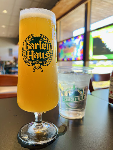 BarleyHaus - Visual