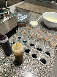 Photo n°19 de 🇮🇹Pizza al taglio 🇮🇹 à Pontorson (Restaurant italien)