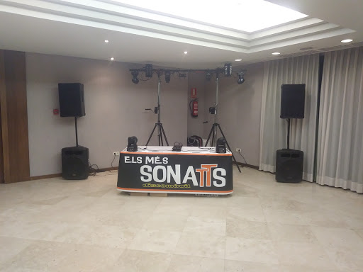 ELS MÉS SONATTS - Visual