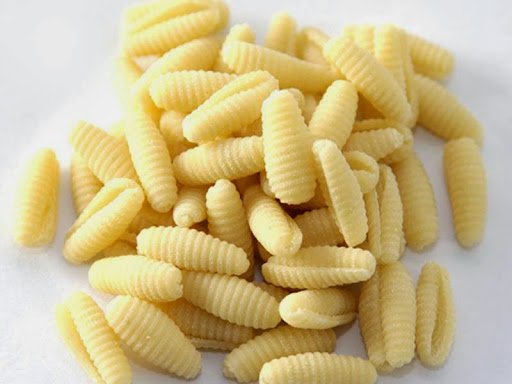 Pastificio L’armonia della pasta - Thumbnail