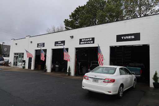 North Roswell Automotive Repair Gallery - United States