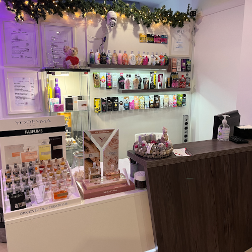 Opinii despre NRG Ergoline Szolárium Stúdió în Budapest - Szolarium