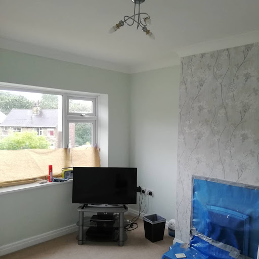 Dean The Decorator - Thumbnail