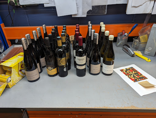 Fine Wine Sellers Ltd