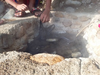 Photos of Penandingan Hot Water Spring