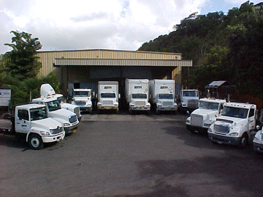 RPM Transportation (Hawaii), Inc.