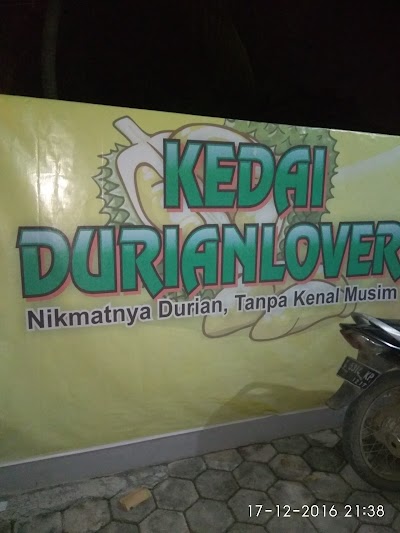 Photos of Kedai Durian Lover