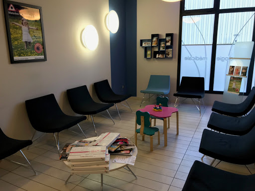 Laboratoire Synlab Oxabio Solesmes - Thumbnail