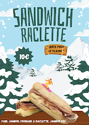 Photo n°15 de Juste pour le plaisir à Seyssel (Restaurant)