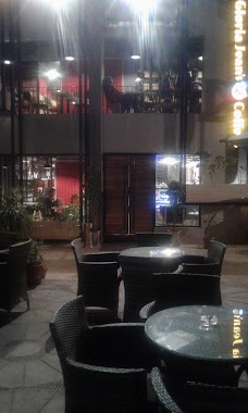 Gloria Jean’s F7, Islamabad