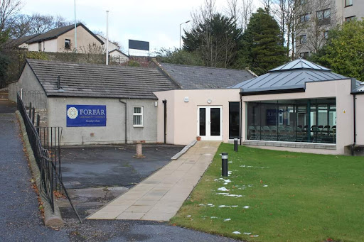 Forfar Community Church