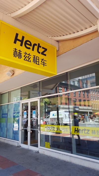 Hertz