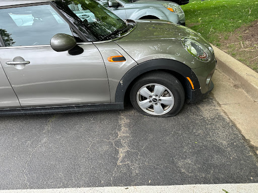 Admiral tire and Auto centers - Thumbnail