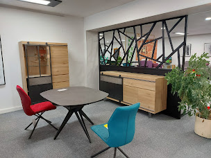 Photo n°17 de Béraud Meubles et Cuisines - Gallery Tendances à Chavanay (Magasin de canapés)