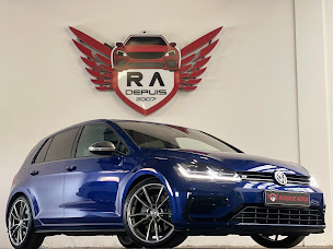 Photo n°22 de ROSSELLE AUTOS SAS à Petite-Rosselle (Concessionnaire automobile)