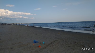 Atlantic Beach Park