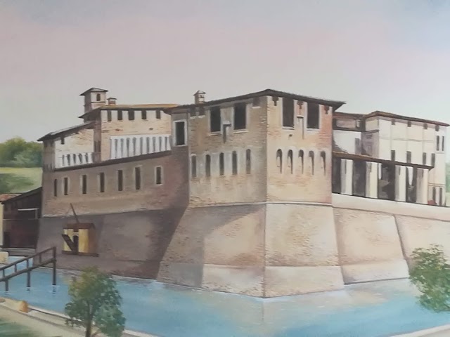Cascina Reina